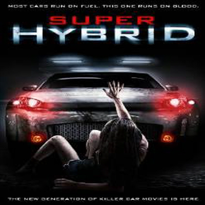 Super Hybrid (하이브리드) (2010)(지역코드1)(한글무자막)(DVD)