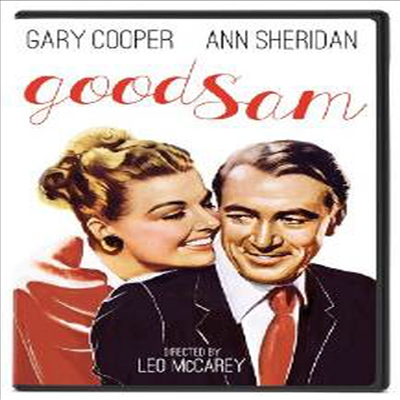 Good Sam (굿 샘) (1948)(지역코드1)(한글무자막)(DVD)