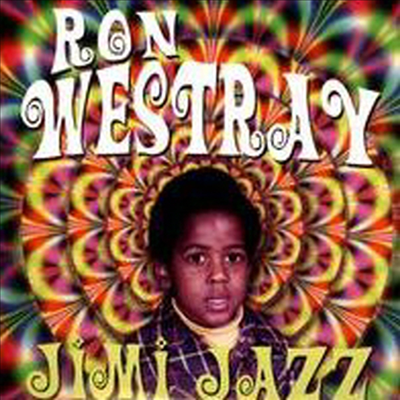 Ron Westray - Jimi Hendrix Jazz (CD)