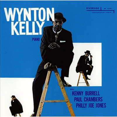 Wynton Kelly - Piano (Bonus Track)(SHM-CD)(일본반)