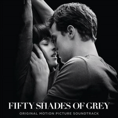 O.S.T. - Fifty Shades Of Grey (그레이의 50 가지 그림자) (Soundtrack)(CD)