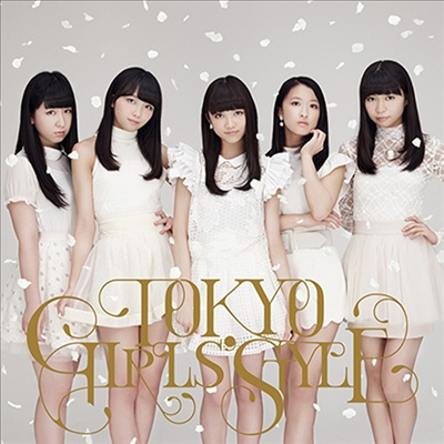 Tokyo Girls Style (도쿄죠시류) - 1st Best Album キラリ☆ (CD)