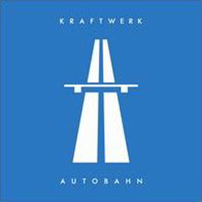 Kraftwerk - Autobahn (Remastered)(Ltd. Ed)(180G)(Vinyl LP)