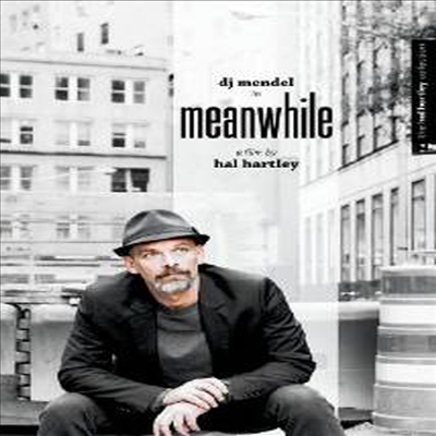 Meanwhile (민와일) (2011)(지역코드1)(한글무자막)(DVD)