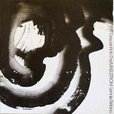Lennie Tristano - Descent Into The Maelstrom (Mono)(Ltd. Ed)(Remastered)(일본반)(CD)