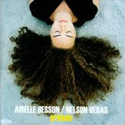 Nelson Veras/Airelle Besson - Prelude (CD)