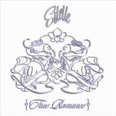 Estelle - True Romance (CD)