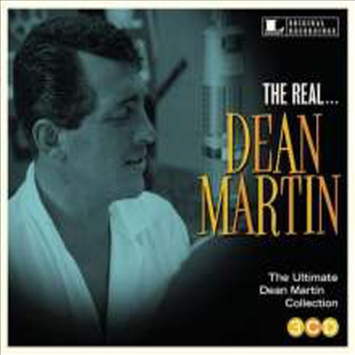 Dean Martin - Real... Dean Martin (3CD)