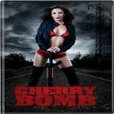 Cherry Bomb (체리 밤)(지역코드1)(한글무자막)(DVD)