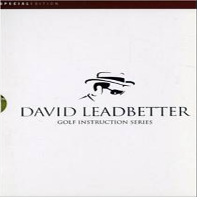 Golf Instruction Series (지역코드1)(한글무자막)(3DVD)