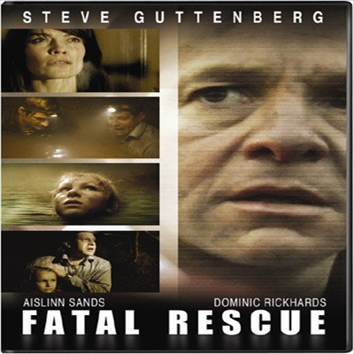 Fatal Rescue (페이탈 레스큐)(지역코드1)(한글무자막)(DVD)