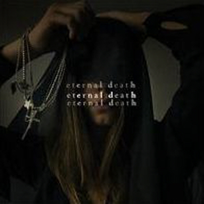 Eternal Death - Eternal Death (CD)