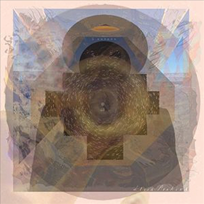 Elvis Perkins - I Aubade (Digipack)(CD)