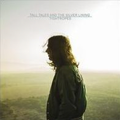 Tall Tales &amp; The Silver Lining - Tightropes (CD)