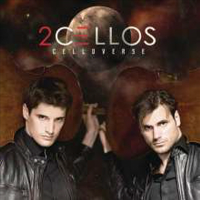 2cellos - Celloverse (CD)