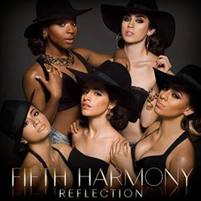 Fifth Harmony - Reflection (Deluxe Edition)(CD)