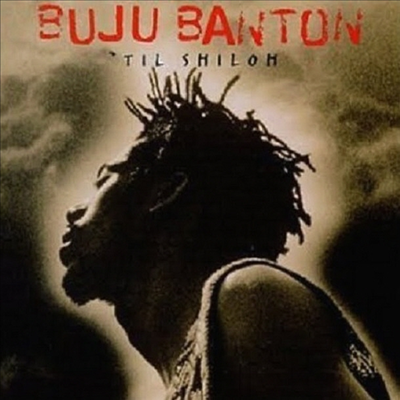 Buju Banton - Till Shailo (Ltd. Ed)(일본반)(CD)