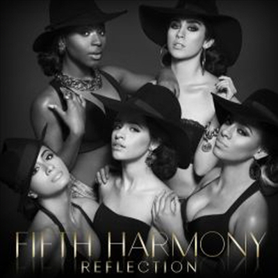 Fifth Harmony - Reflection (CD)