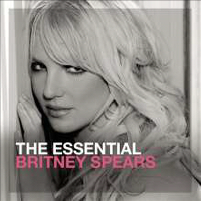 Britney Spears - Essential Britney Spears (2CD)