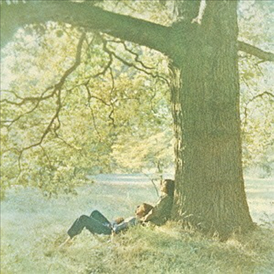 John Lennon - Plastic Ono Band (Ltd. Ed)(DSD)(Cardboard Sleeve)(SHM-CD)(일본반)