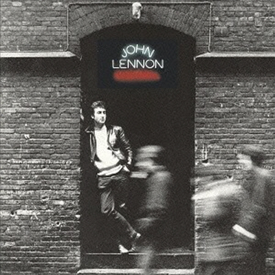 John Lennon - Rock &#39;N&#39; Roll (Ltd. Ed)(DSD)(Cardboard Sleeve)(SHM-CD)(일본반)