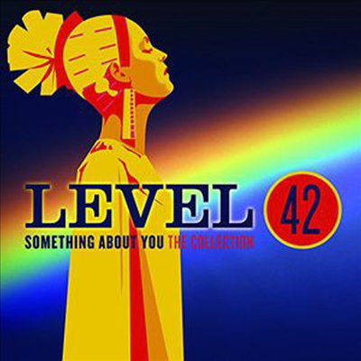 Level 42 - Something About You: The Collection (Uk)(CD)