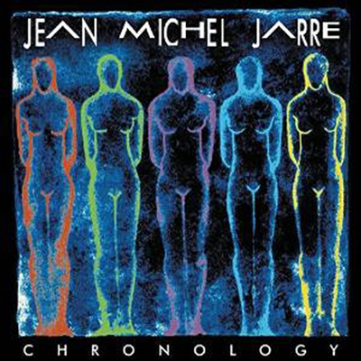 Jean-Michel Jarre - Chronology (Remastered)(CD)
