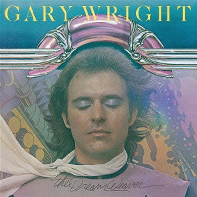 Gary Wright - Dream Weaver (Ltd. Ed)(Cardboard Sleeve)(일본반)(CD)