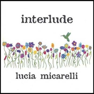 Lucia Micarelli - Interlude (CD)