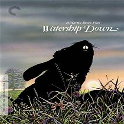Watership Down (워터쉽 다운의 토끼들)(지역코드1)(한글무자막)(DVD)