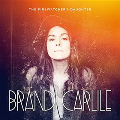 Brandi Carlile - Firewatcher&#39;s Daughter (Digipack)(CD)