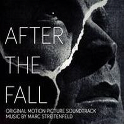 Marc Streitenfeld - After The Fall (에프터 더 폴) (Score) (Soundtrack)(CD)