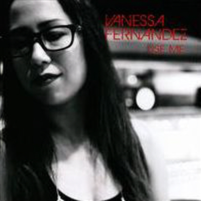 Vanessa Fernandez - Use Me (SACD Hybrid)