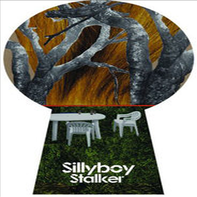 Sillyboy - Stalker (Vinyl LP)