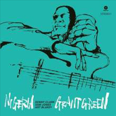 Grant Green - Nigeria (Ltd. Ed)(Remastered)(180G)(LP)