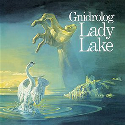 Gnidrolog - Lady Lake (180G)(LP)