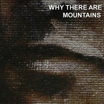 Cymbals Eat Guitars - Why There Are Mountains (Download Code)(LP)