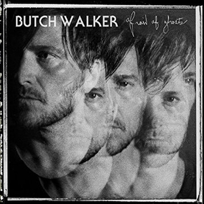 Butch Walker - Afraid Of Ghosts (Vinyl LP)