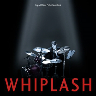O.S.T. - Whiplash (위플래쉬) (Soundtrack)(CD)