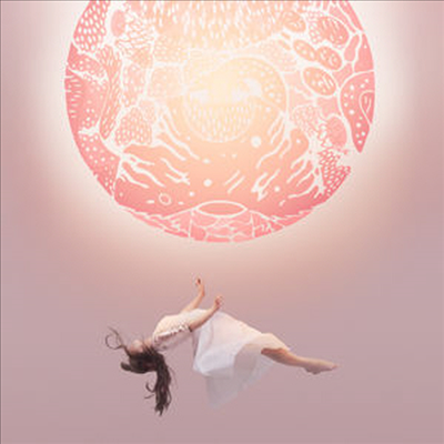 Purity Ring - Another Eternity (Digipack)(CD)