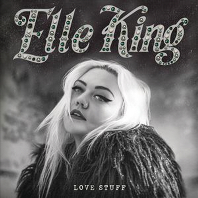 Elle King - Love Stuff (CD)