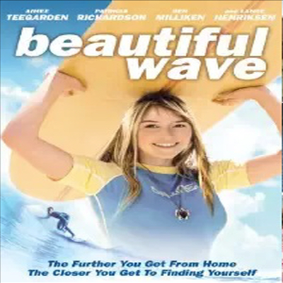 Beautiful Wave (뷰티풀 웨이브) (2011)(지역코드1)(한글무자막)(DVD)