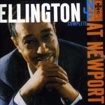 Duke Ellington - Duke Ellington At Newport (1956) (2CD)