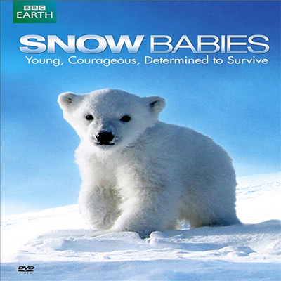 Snow Babies / Polar Bear: Spy on the Ice(지역코드1)(한글무자막)(DVD)