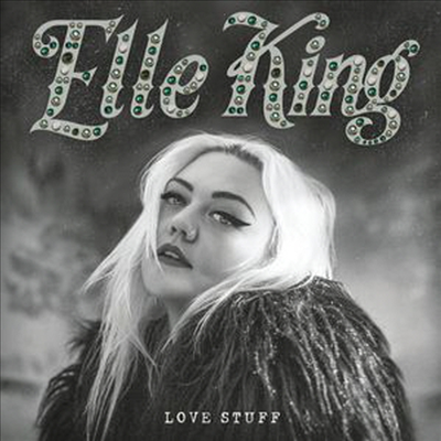 Elle King - Love Stuff (Vinyl LP)