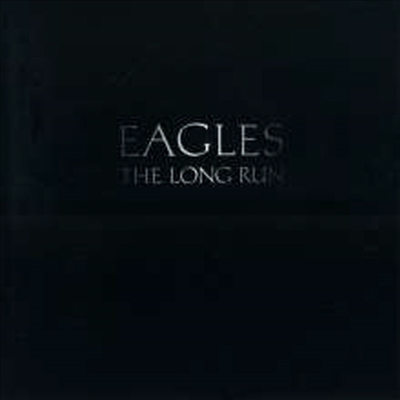 Eagles - The Long Run (180G)(LP)