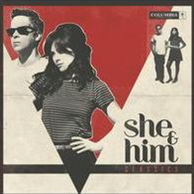 She & Him - Classics (180g Vinyl LP)