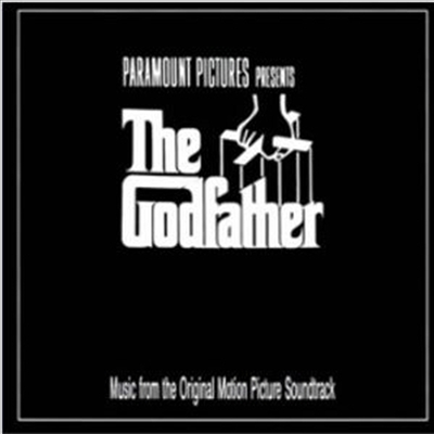 Nino Rota - Godfather (대부) (Soundtrack)(Triple Gatefold)(180G)(Vinyl LP)