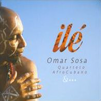 Omar Sosa - Ile (CD)