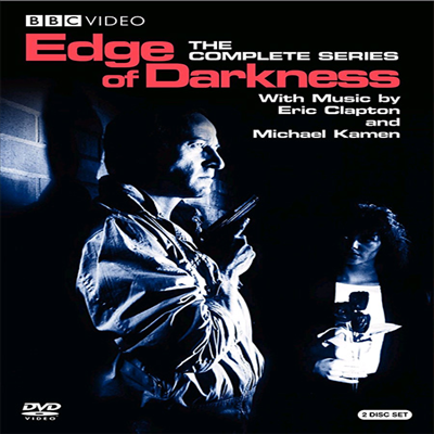 Edge Of Darkness: Complete Series (엣지 오브 다크니스)(지역코드1)(한글무자막)(2DVD)